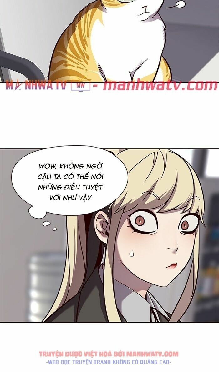 Hoá Thân Thành Mèo: Chapter 63