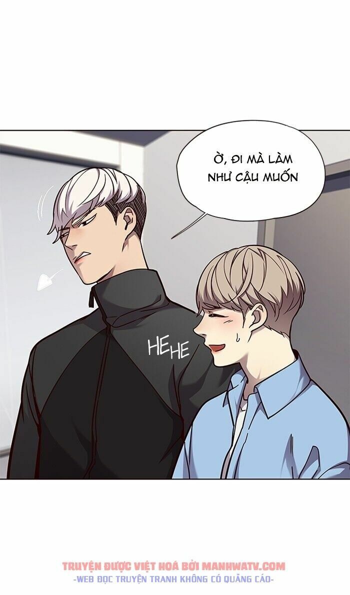 Hoá Thân Thành Mèo: Chapter 63