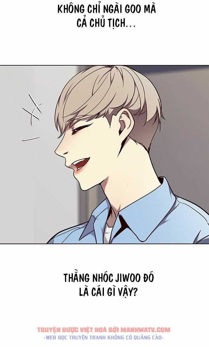 Hoá Thân Thành Mèo: Chapter 63