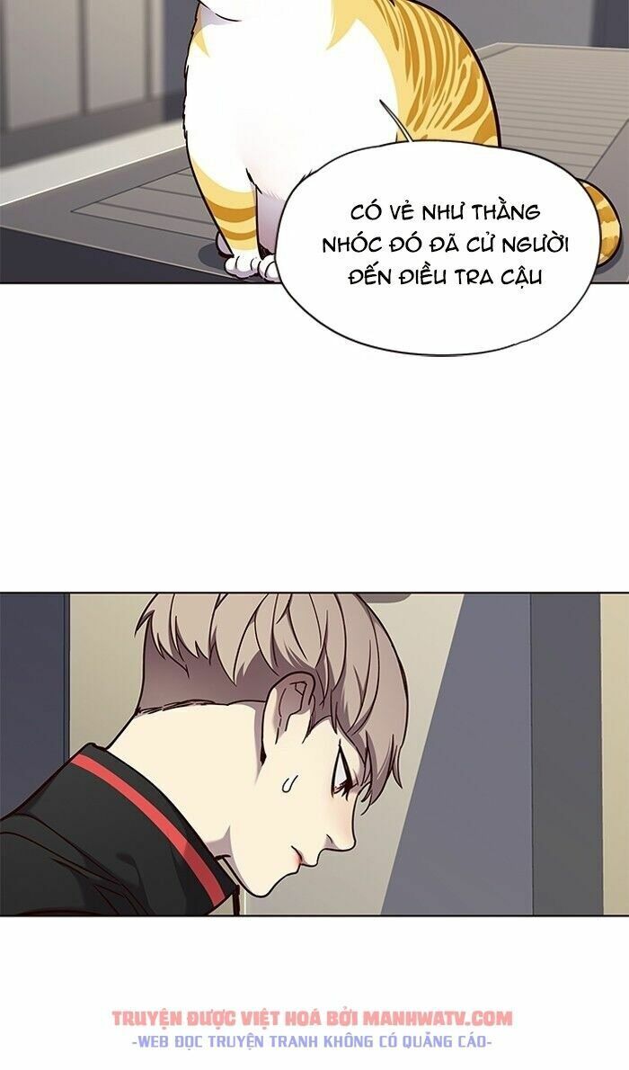 Hoá Thân Thành Mèo: Chapter 63