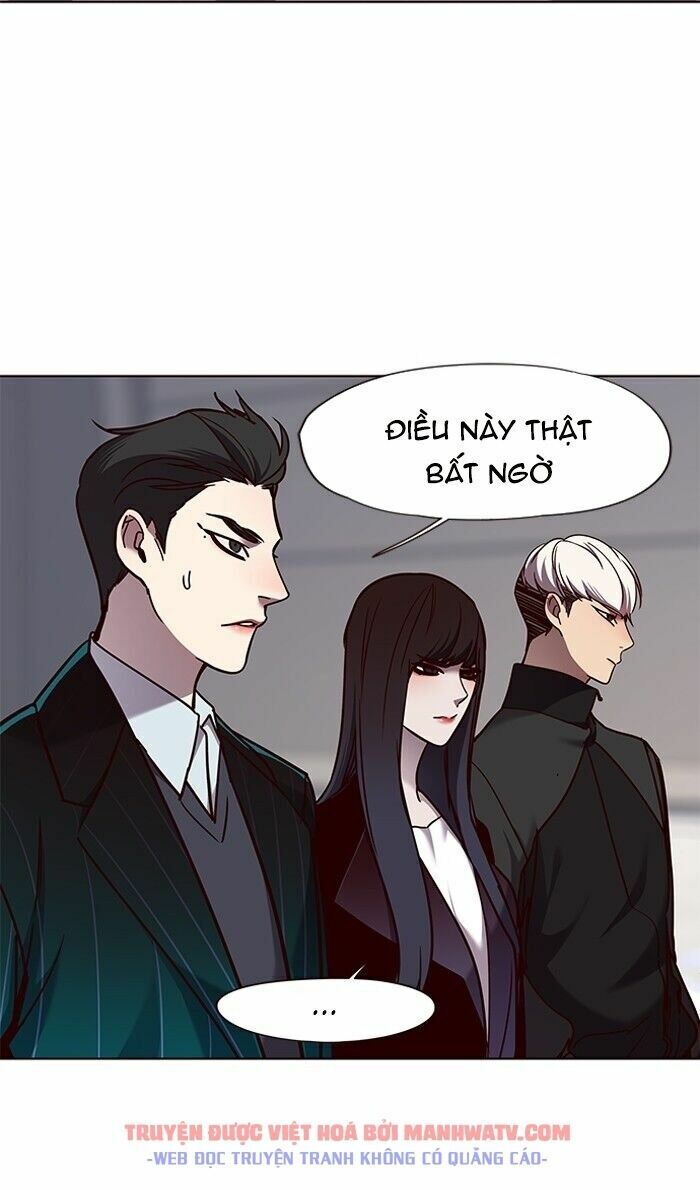 Hoá Thân Thành Mèo: Chapter 63