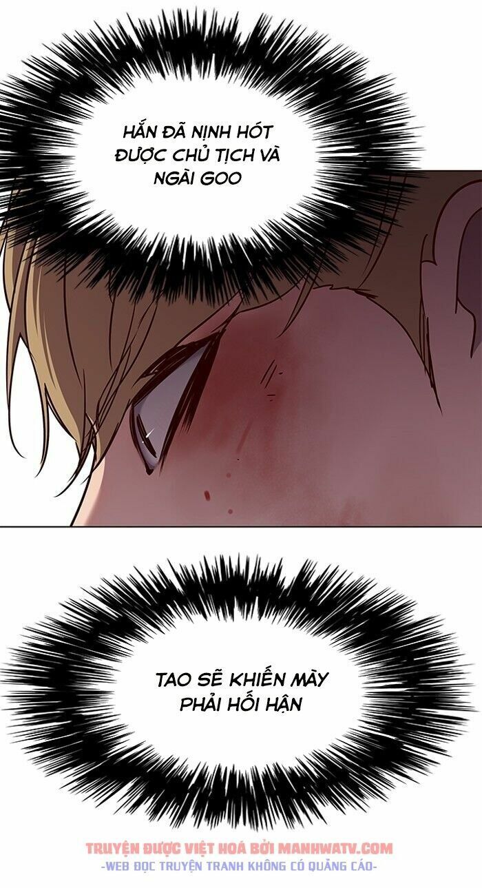 Hoá Thân Thành Mèo: Chapter 63