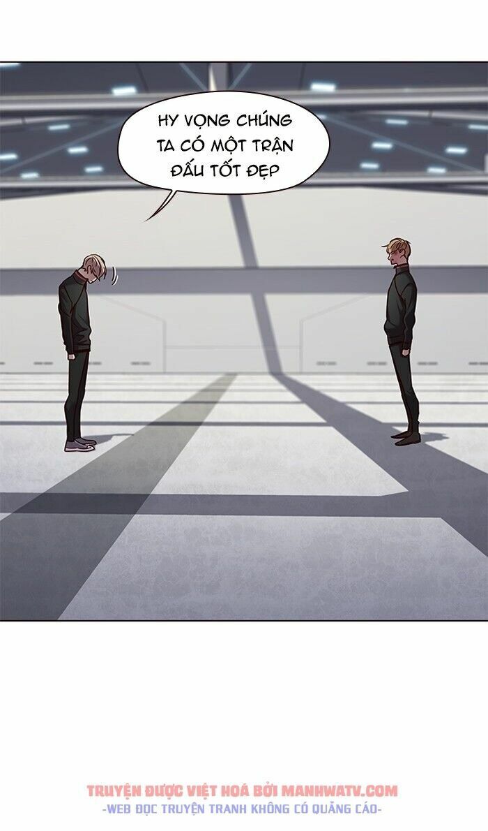 Hoá Thân Thành Mèo: Chapter 63
