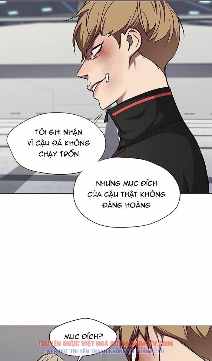 Hoá Thân Thành Mèo: Chapter 63