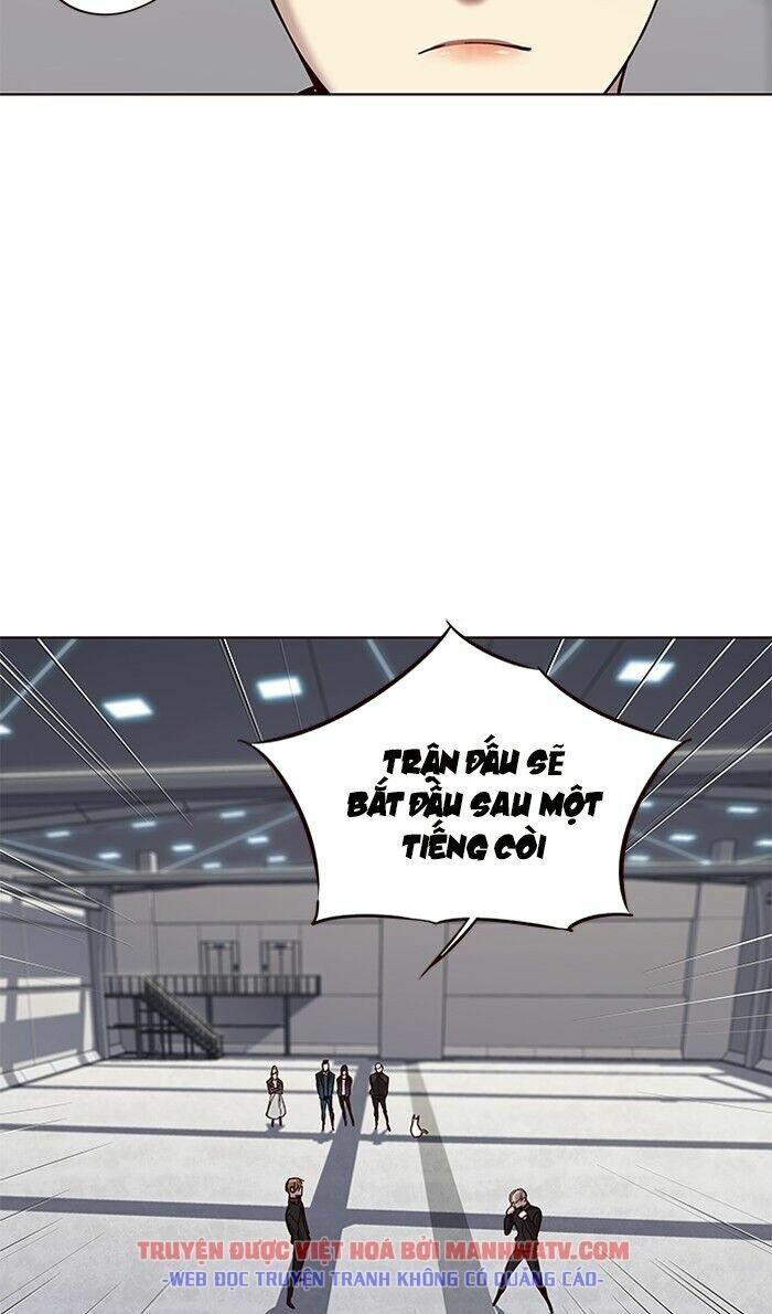 Hoá Thân Thành Mèo: Chapter 63