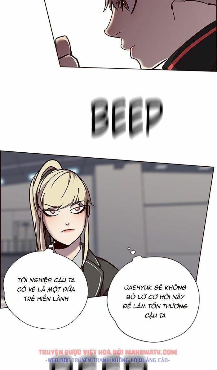 Hoá Thân Thành Mèo: Chapter 63