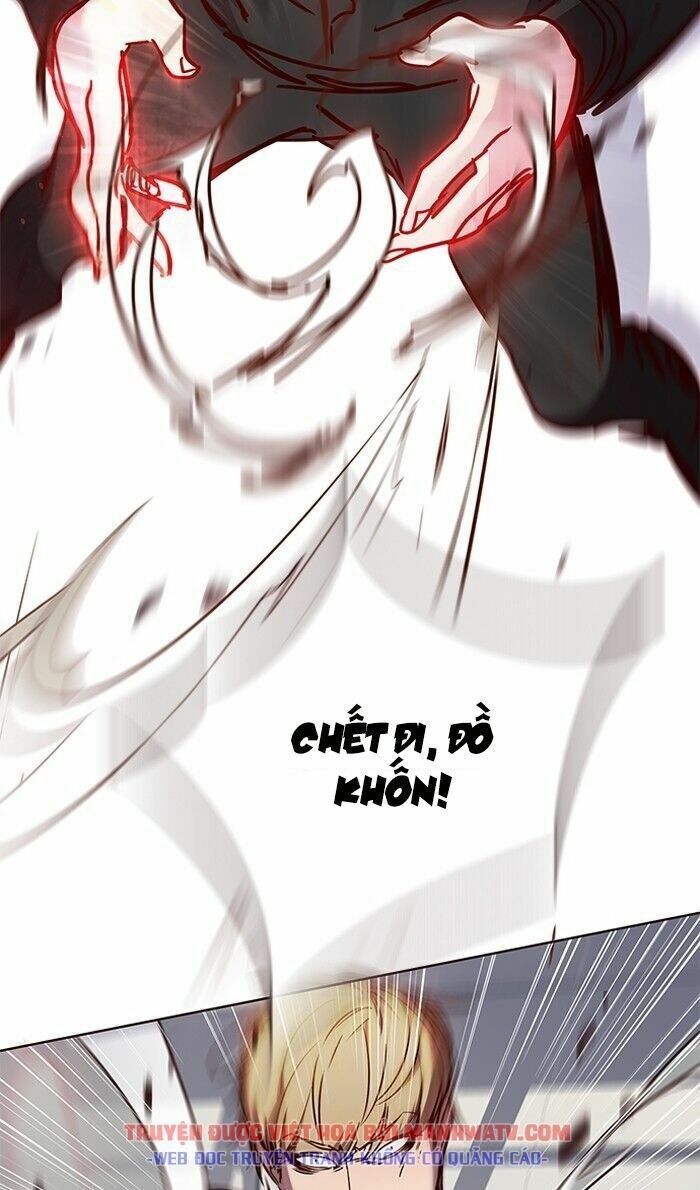 Hoá Thân Thành Mèo: Chapter 63