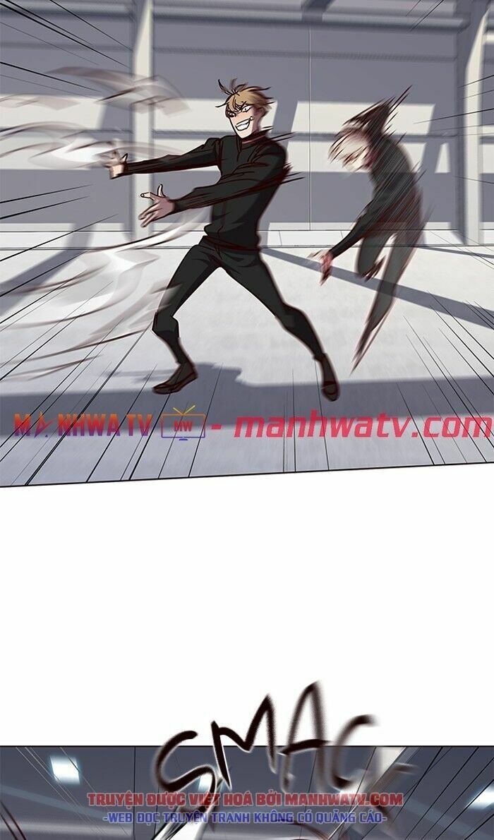 Hoá Thân Thành Mèo: Chapter 63