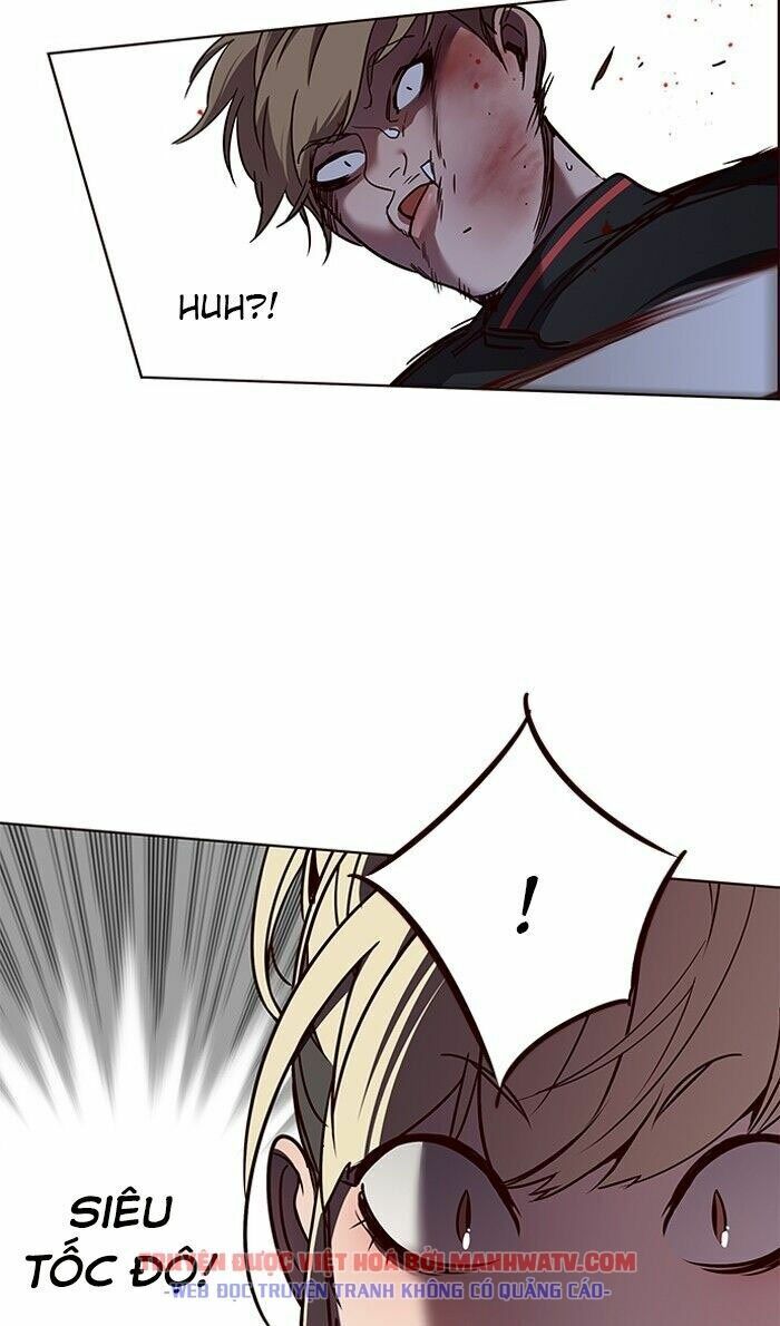Hoá Thân Thành Mèo: Chapter 63