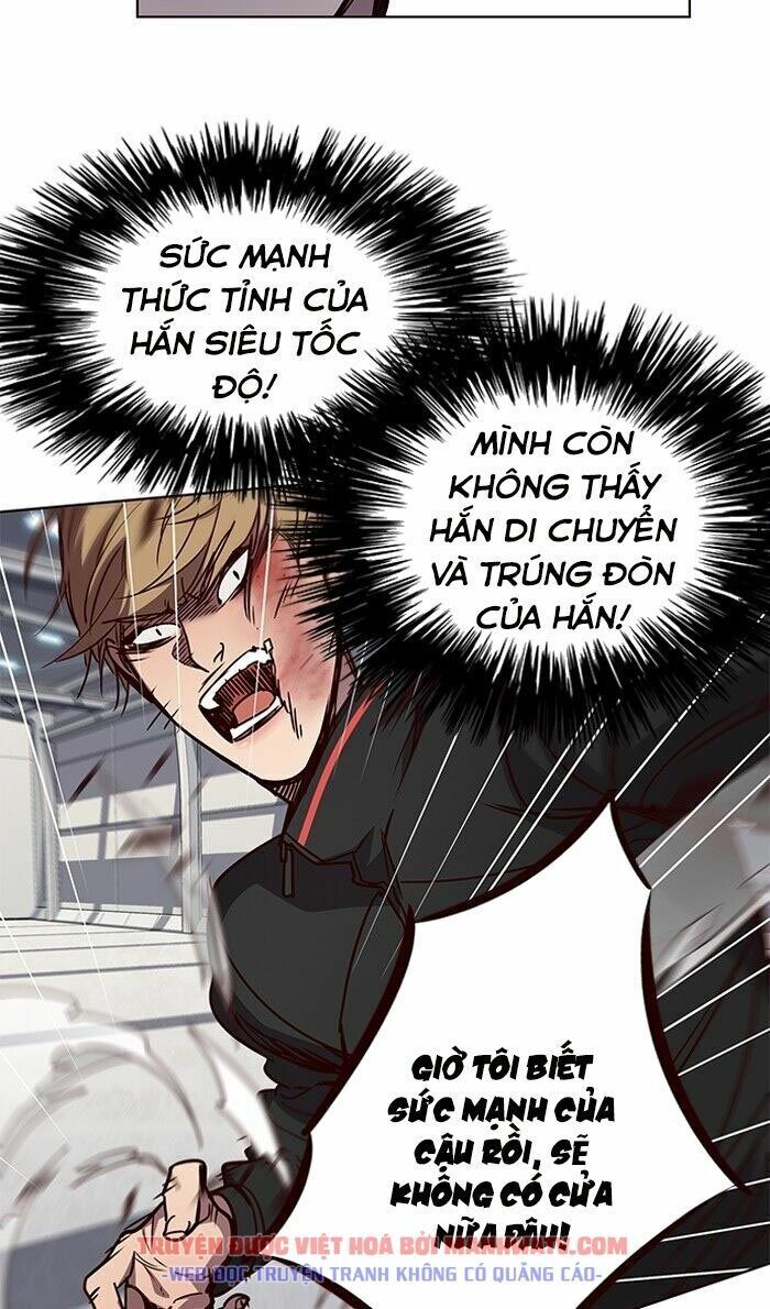 Hoá Thân Thành Mèo: Chapter 63