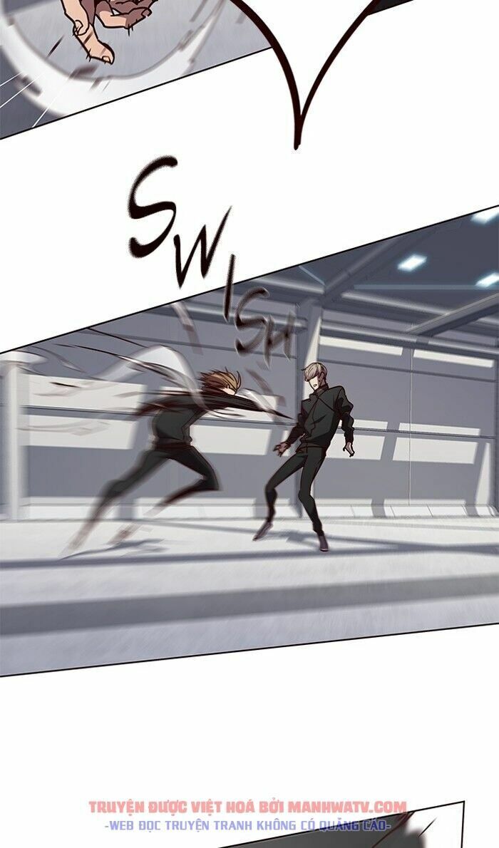 Hoá Thân Thành Mèo: Chapter 63