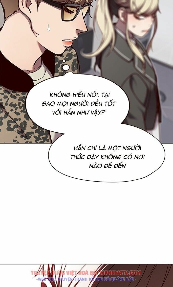 Hoá Thân Thành Mèo: Chapter 63