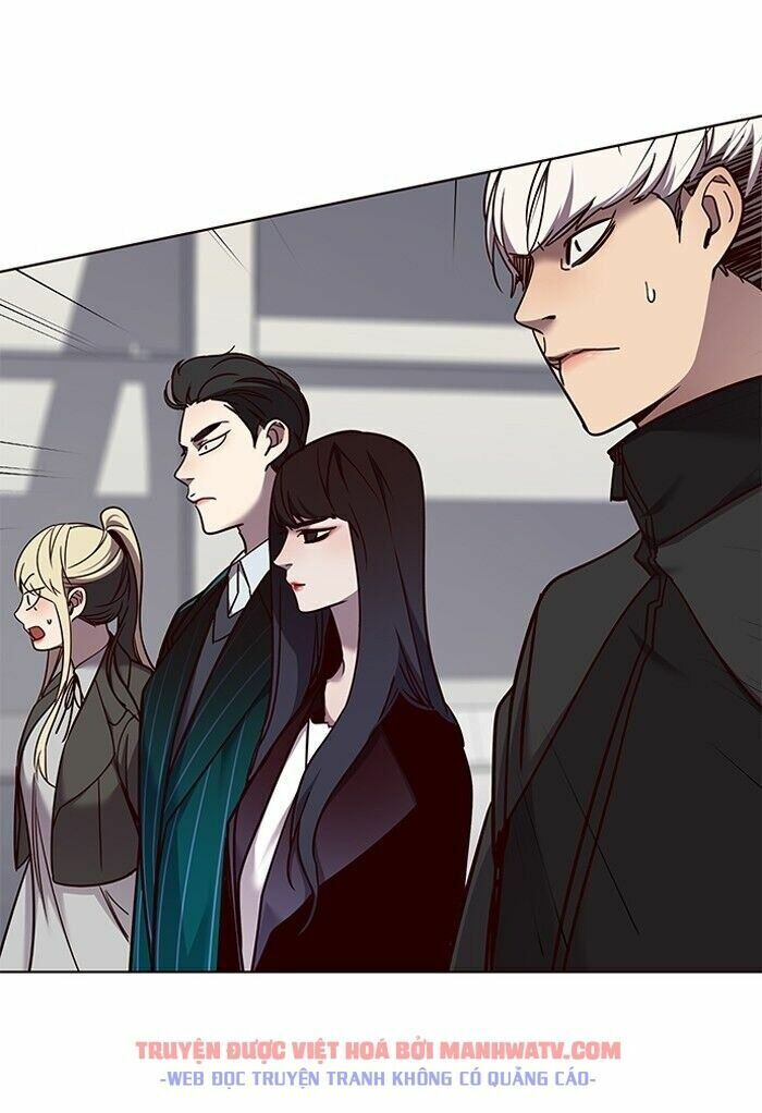 Hoá Thân Thành Mèo: Chapter 63