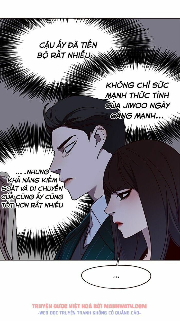 Hoá Thân Thành Mèo: Chapter 63