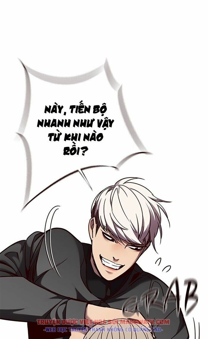 Hoá Thân Thành Mèo: Chapter 63
