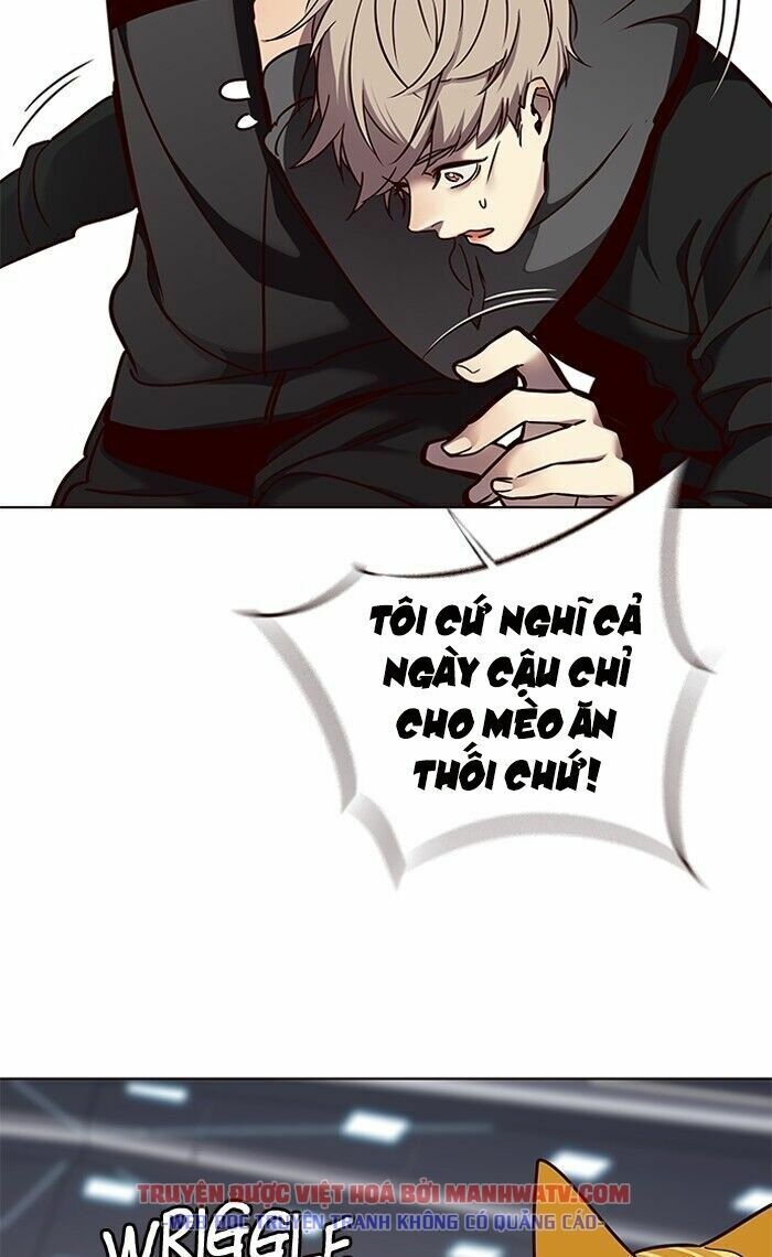 Hoá Thân Thành Mèo: Chapter 63