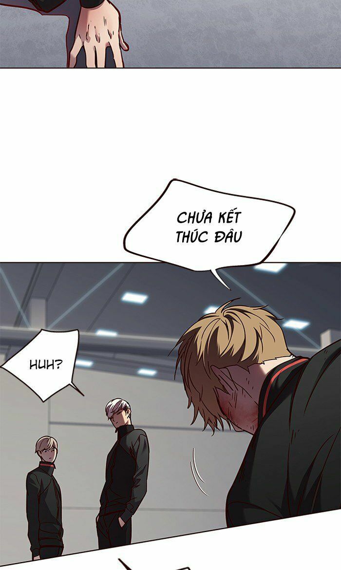 Hoá Thân Thành Mèo: Chapter 64