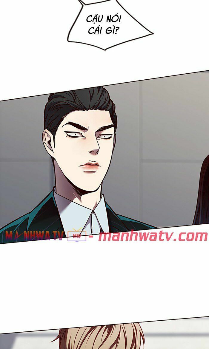 Hoá Thân Thành Mèo: Chapter 64