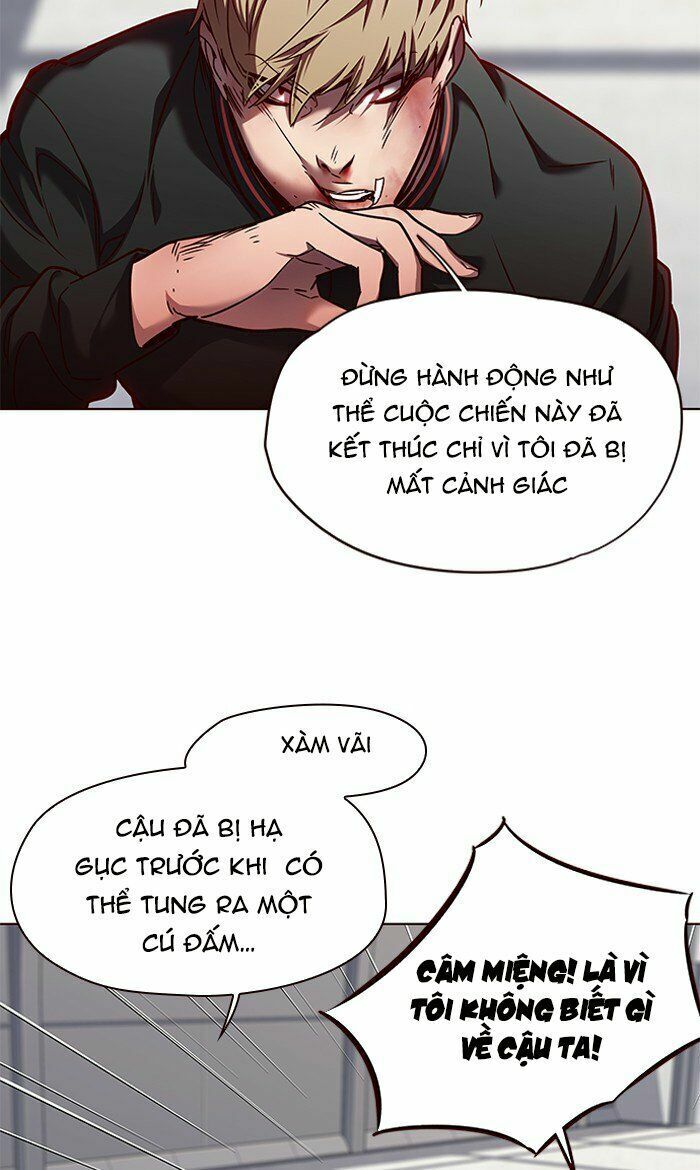 Hoá Thân Thành Mèo: Chapter 64