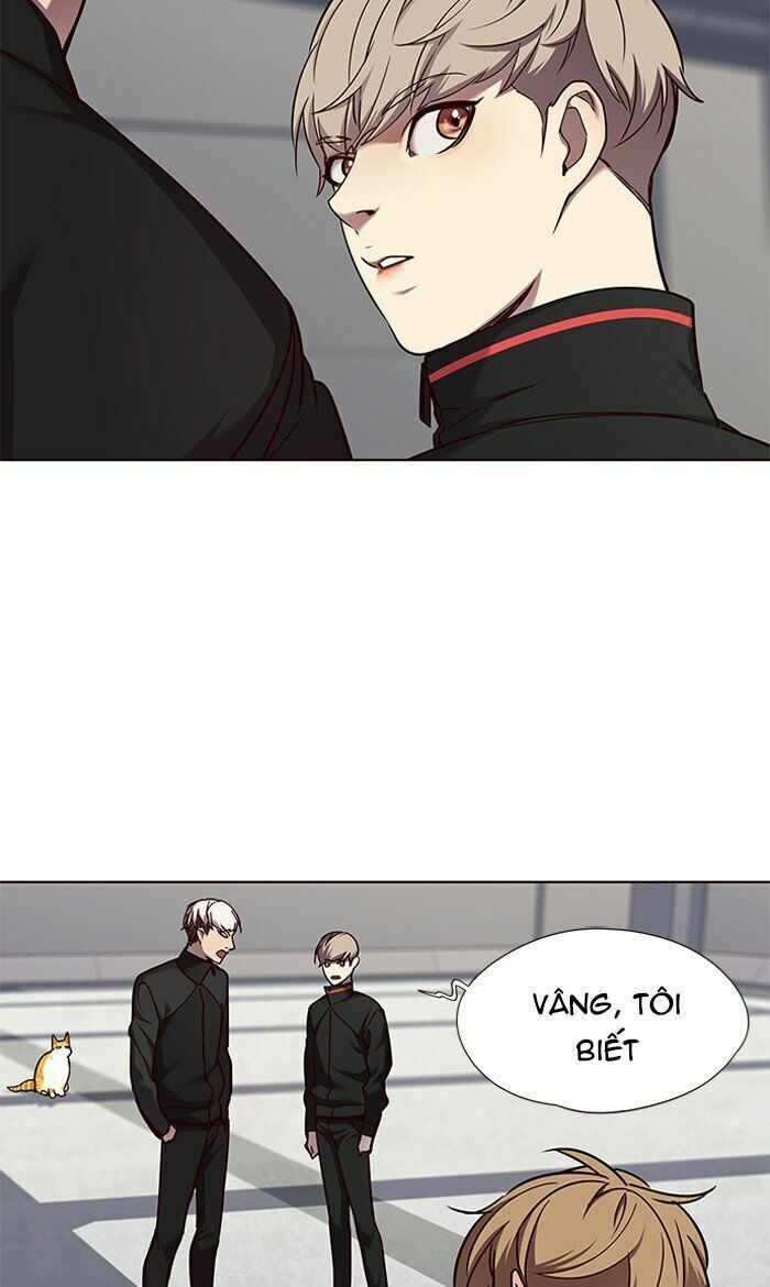 Hoá Thân Thành Mèo: Chapter 64