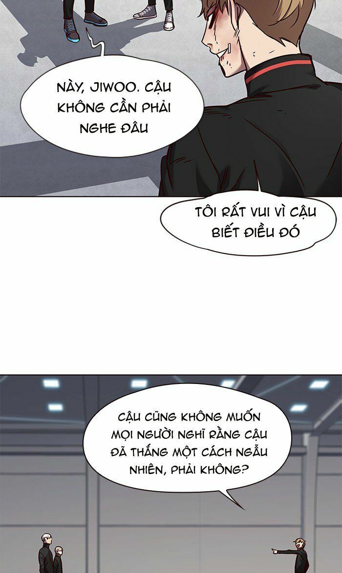 Hoá Thân Thành Mèo: Chapter 64