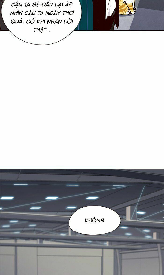 Hoá Thân Thành Mèo: Chapter 64