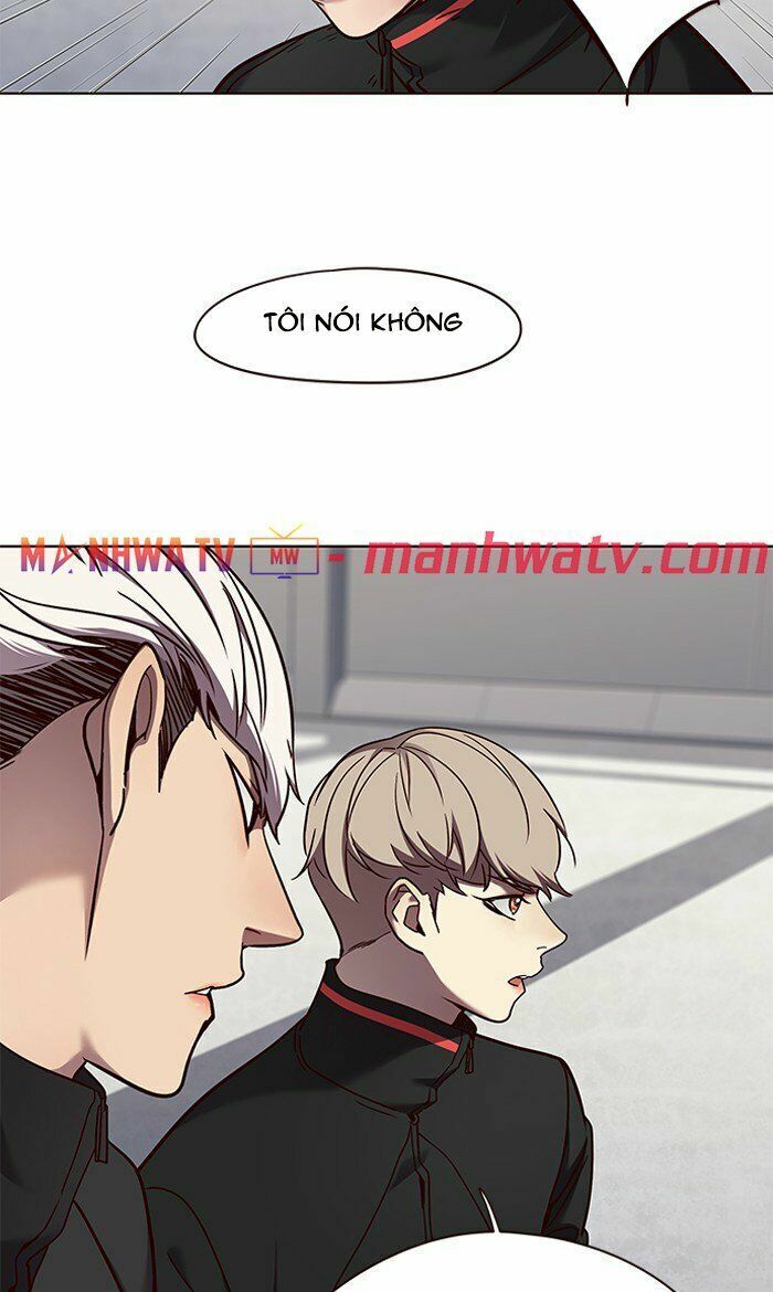 Hoá Thân Thành Mèo: Chapter 64