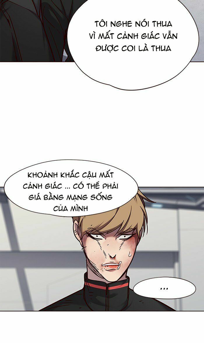Hoá Thân Thành Mèo: Chapter 64