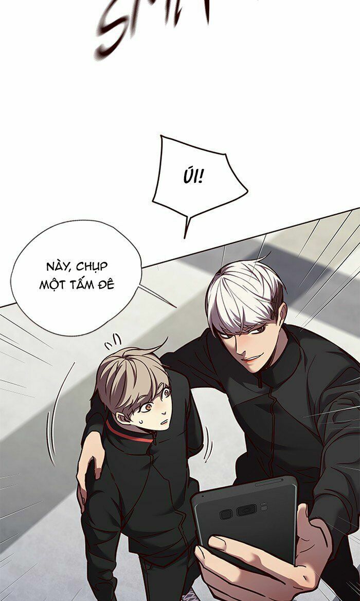 Hoá Thân Thành Mèo: Chapter 64