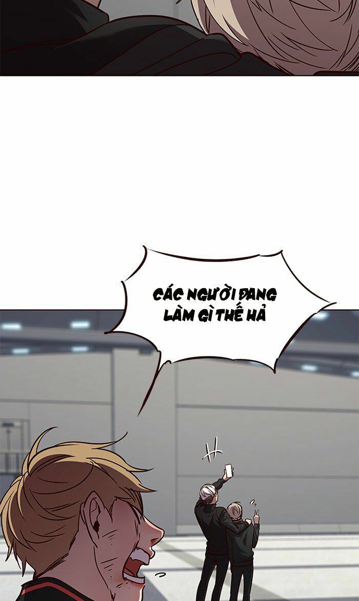 Hoá Thân Thành Mèo: Chapter 64