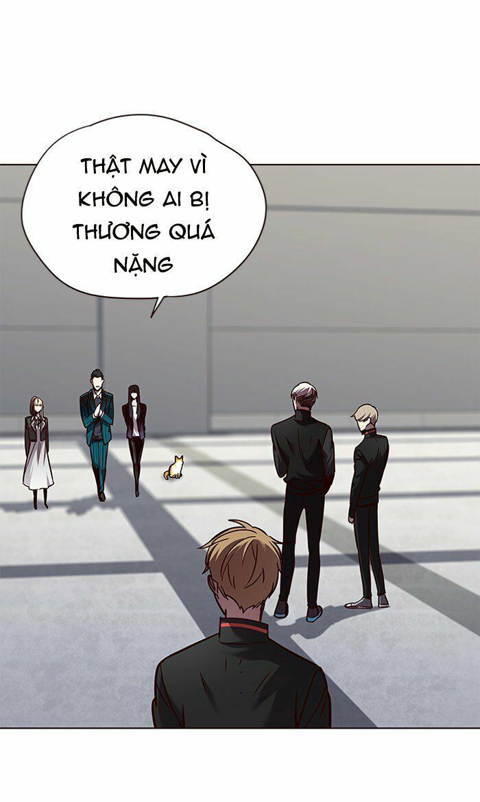 Hoá Thân Thành Mèo: Chapter 64