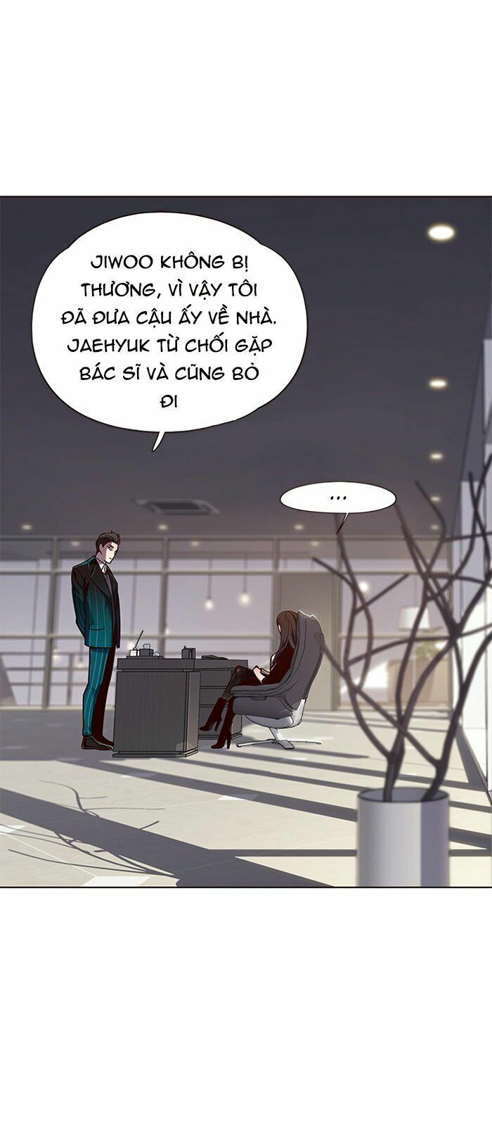 Hoá Thân Thành Mèo: Chapter 64
