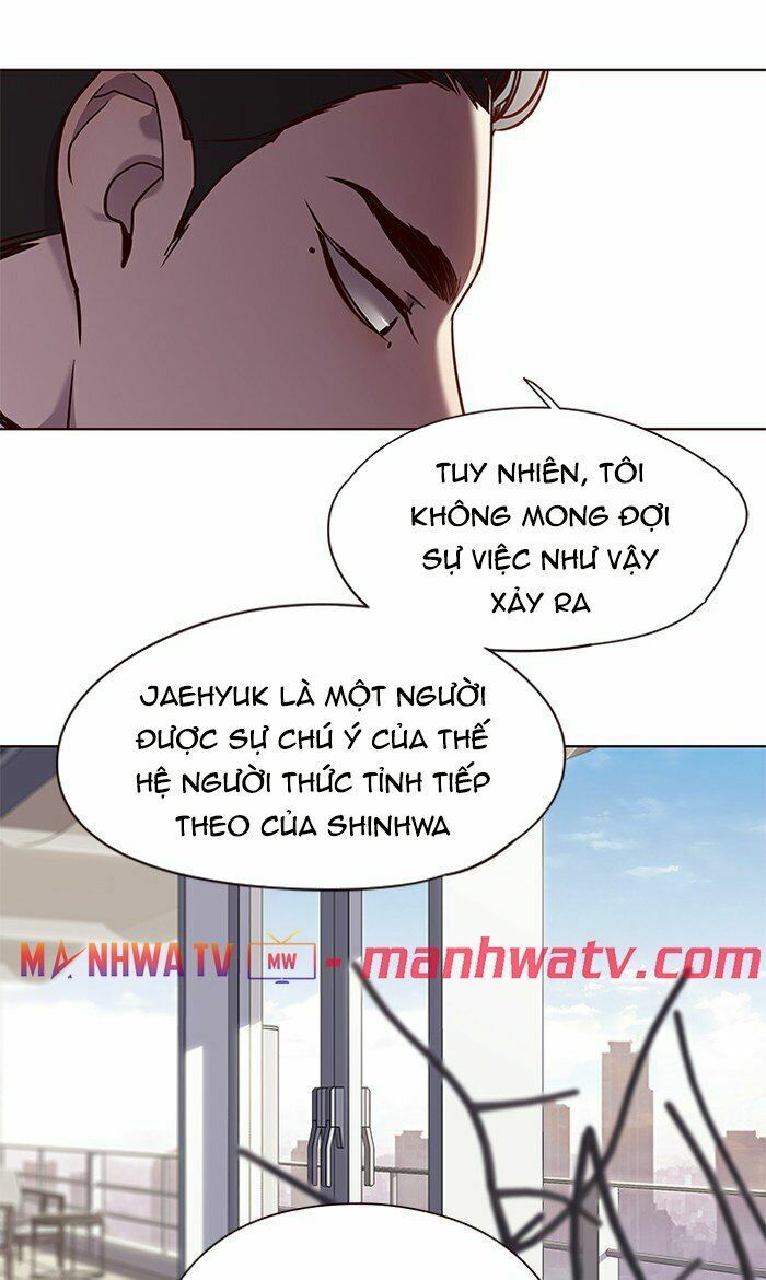 Hoá Thân Thành Mèo: Chapter 64