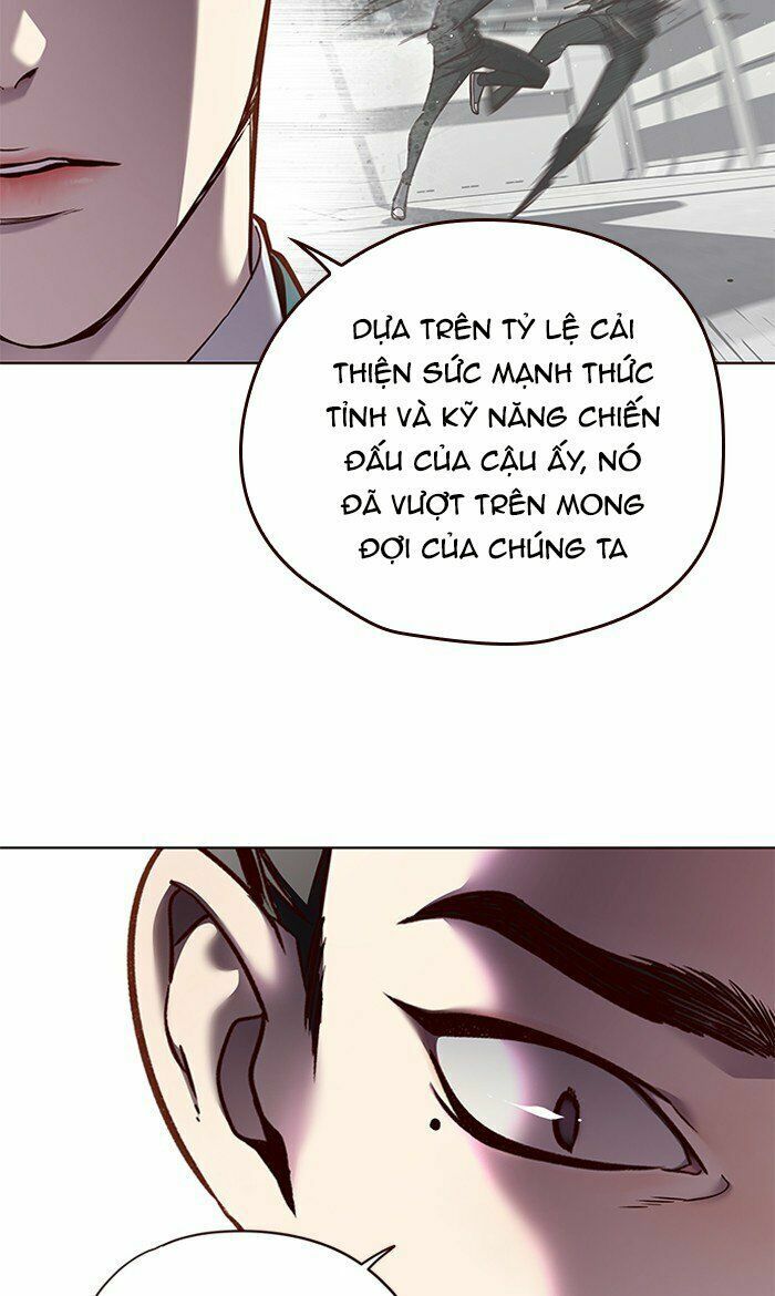 Hoá Thân Thành Mèo: Chapter 64