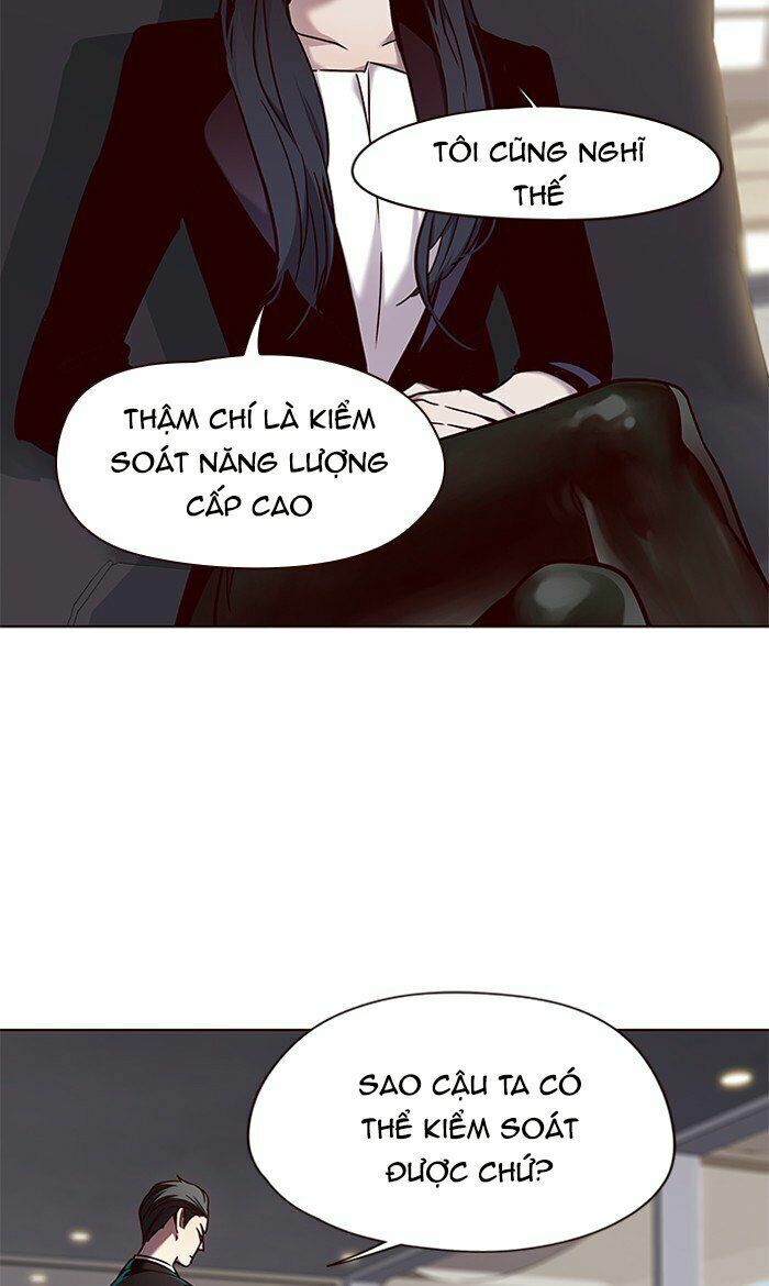 Hoá Thân Thành Mèo: Chapter 64