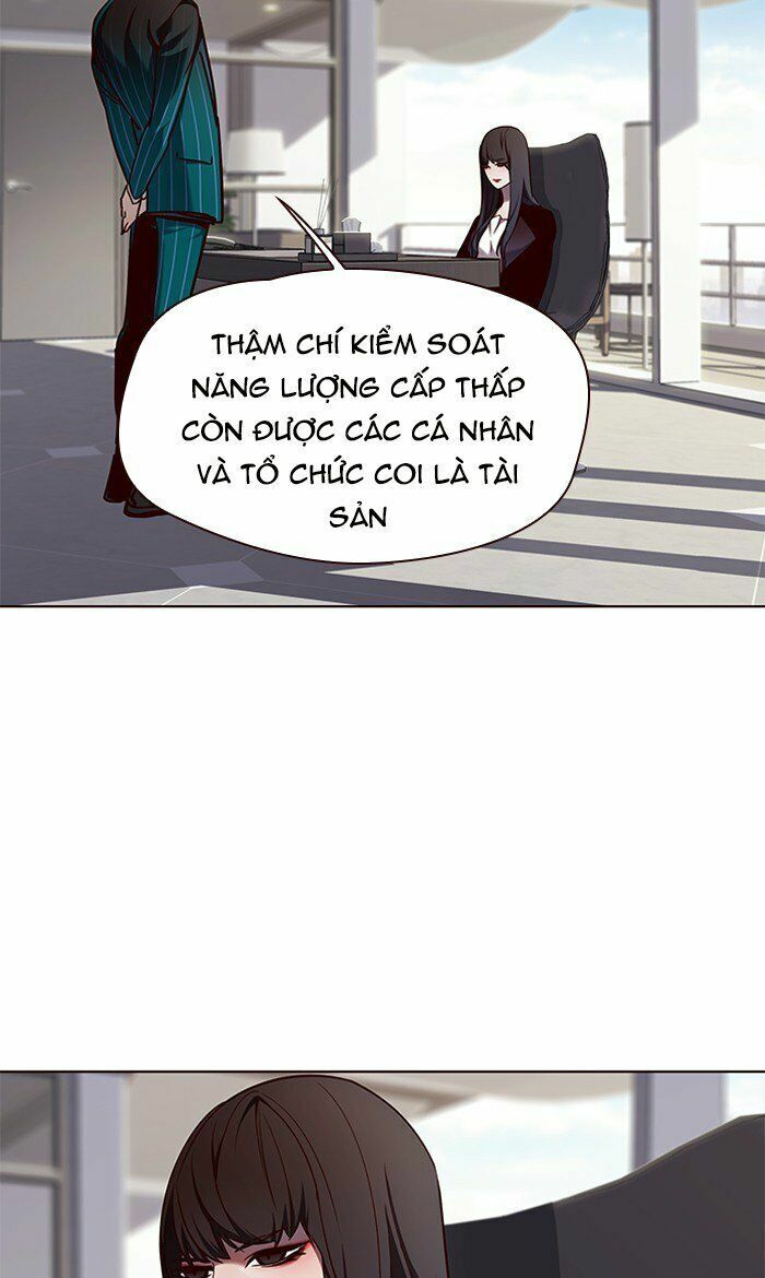 Hoá Thân Thành Mèo: Chapter 64