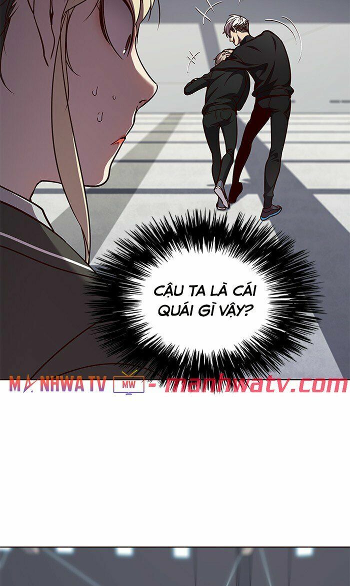 Hoá Thân Thành Mèo: Chapter 64