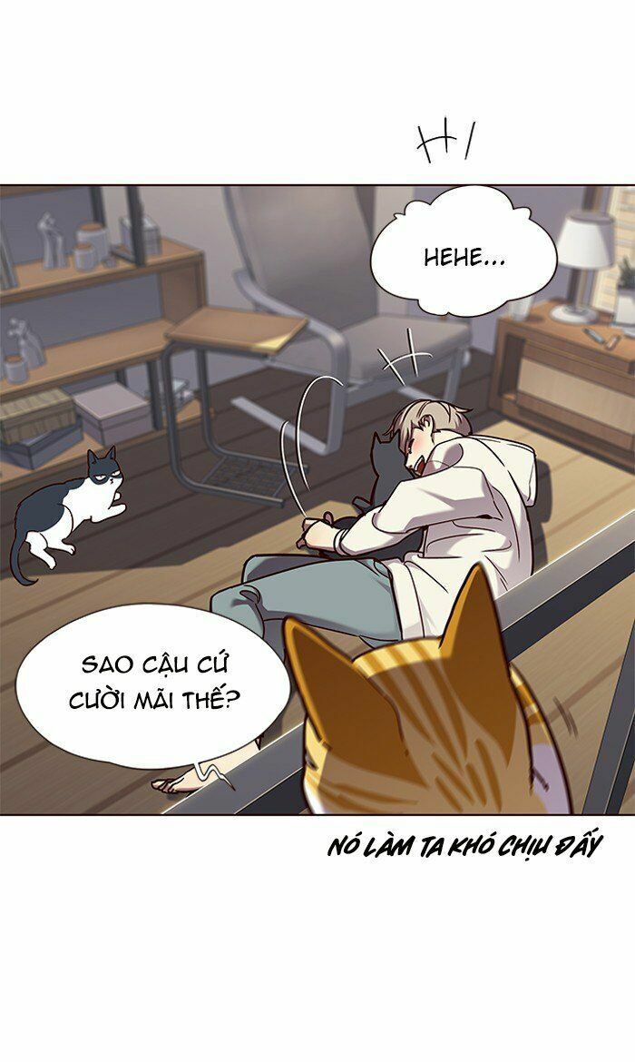 Hoá Thân Thành Mèo: Chapter 64