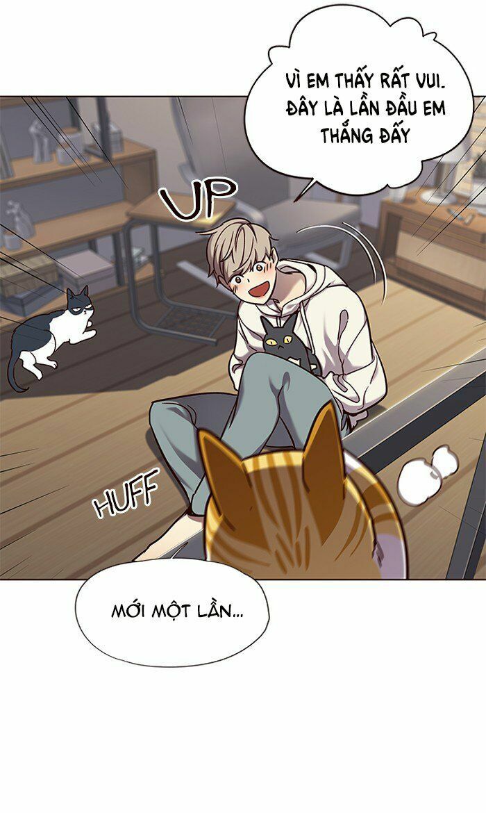 Hoá Thân Thành Mèo: Chapter 64