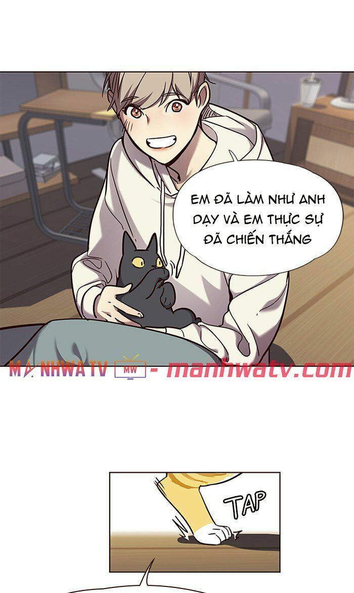 Hoá Thân Thành Mèo: Chapter 64