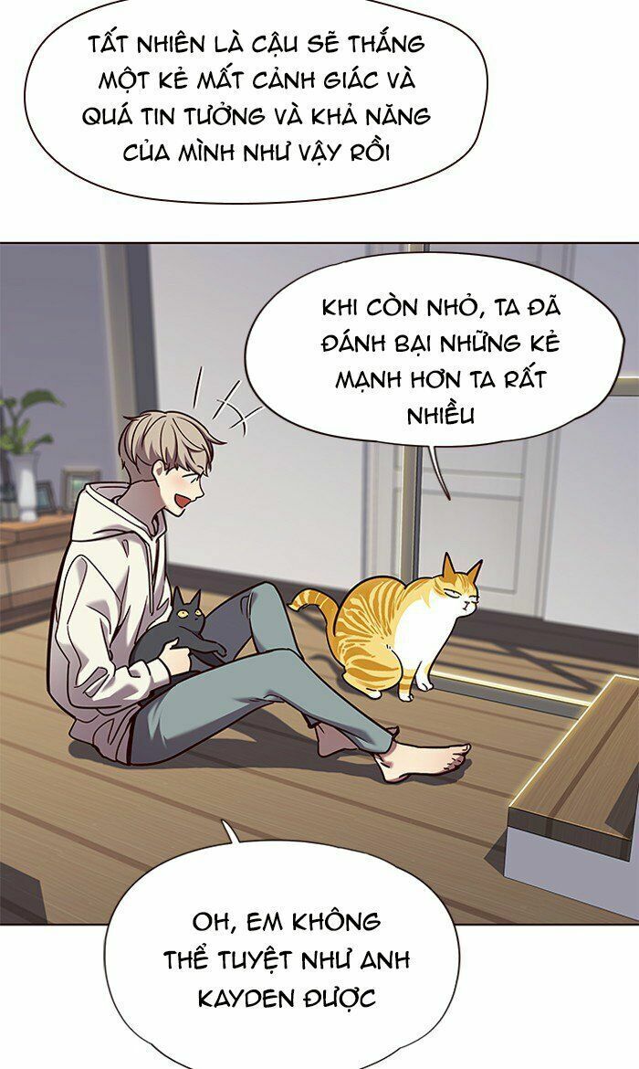 Hoá Thân Thành Mèo: Chapter 64