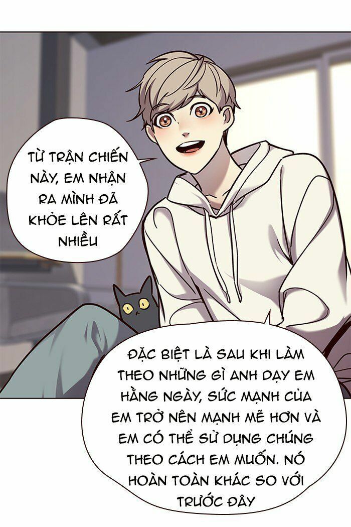 Hoá Thân Thành Mèo: Chapter 64