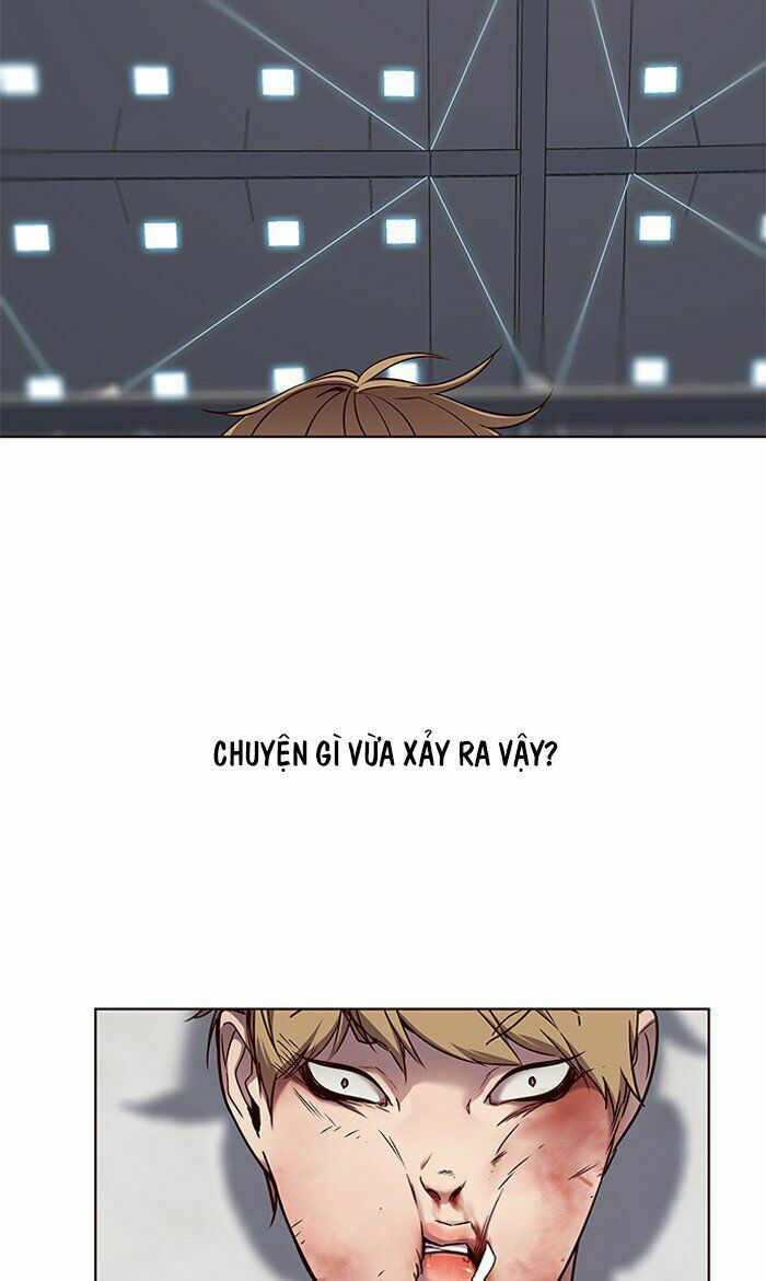 Hoá Thân Thành Mèo: Chapter 64