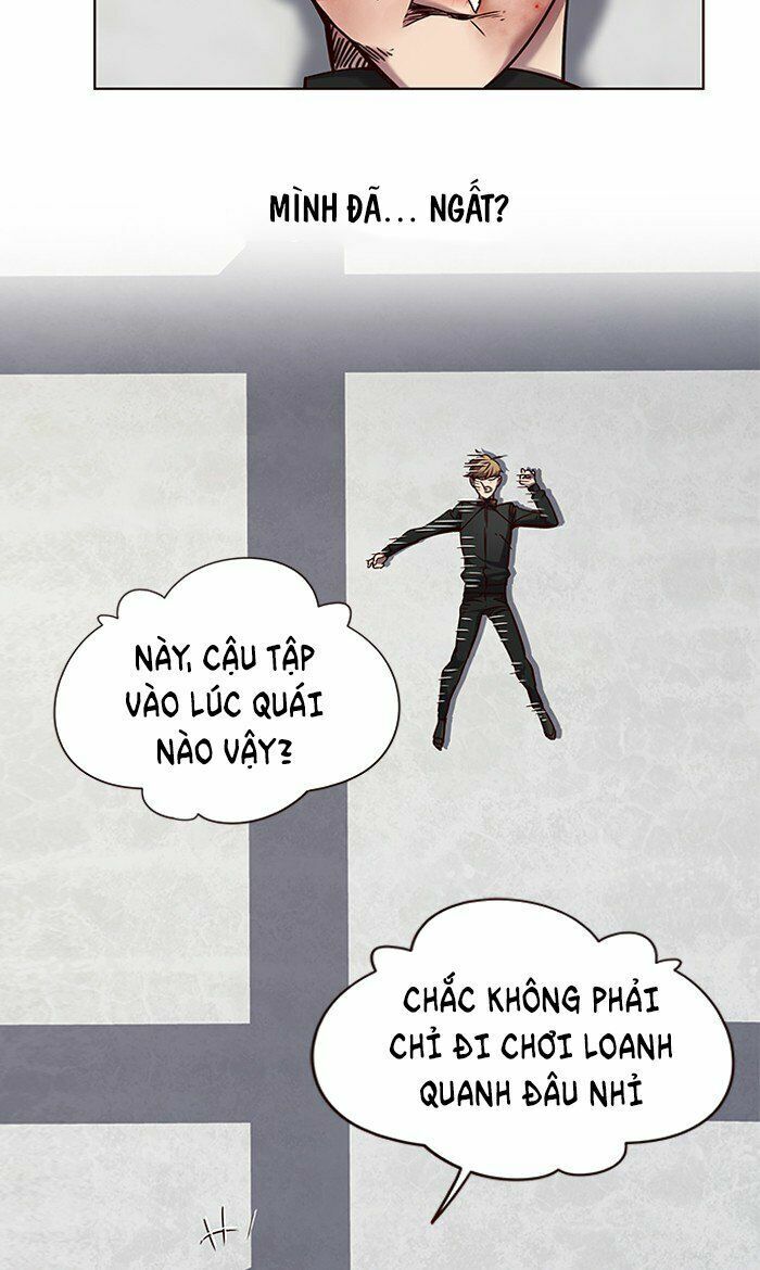 Hoá Thân Thành Mèo: Chapter 64