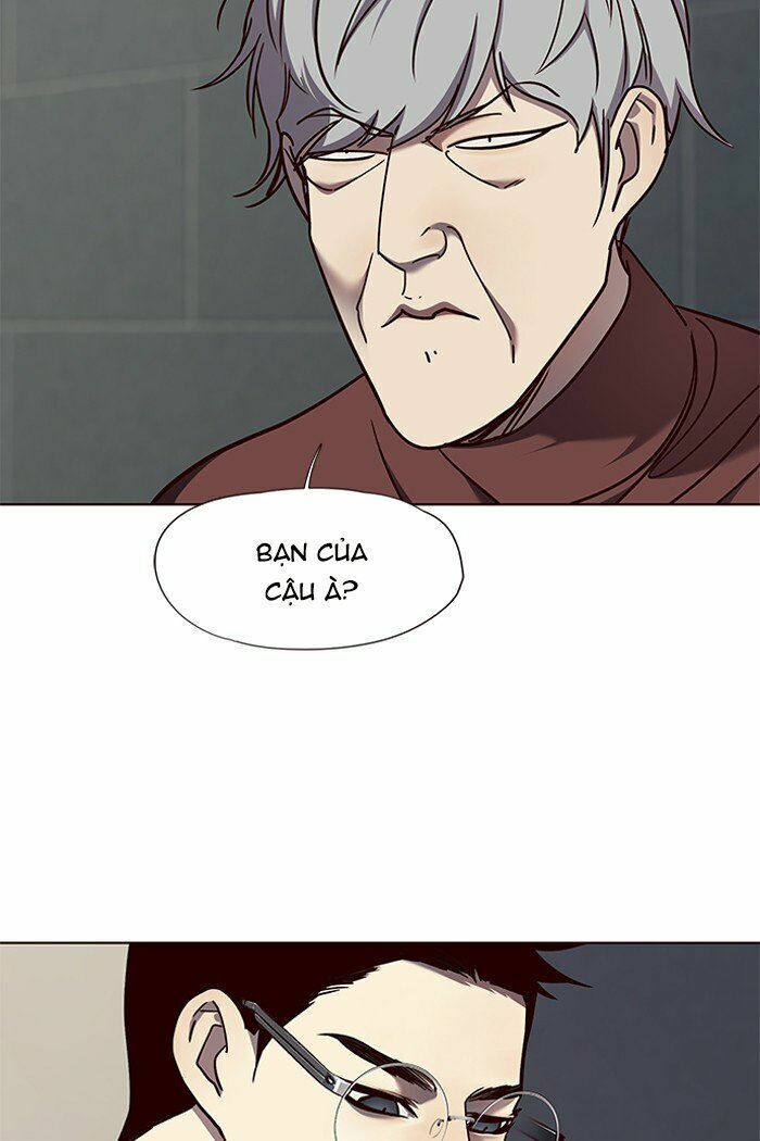 Hoá Thân Thành Mèo: Chapter 64
