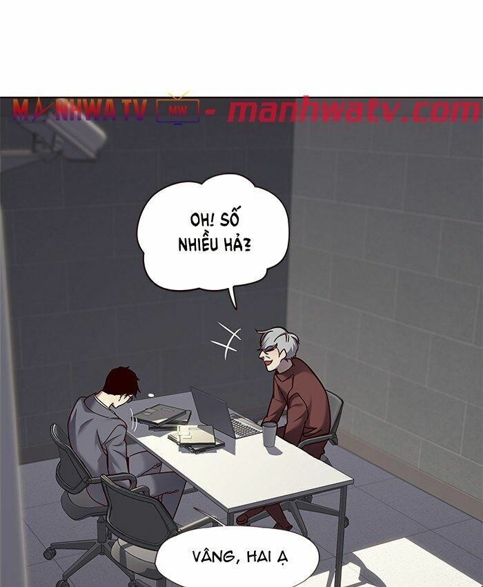 Hoá Thân Thành Mèo: Chapter 64