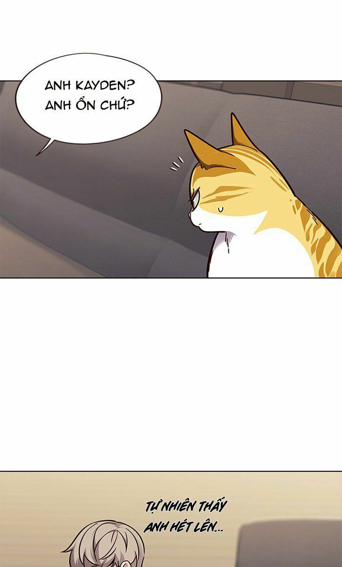 Hoá Thân Thành Mèo: Chapter 65