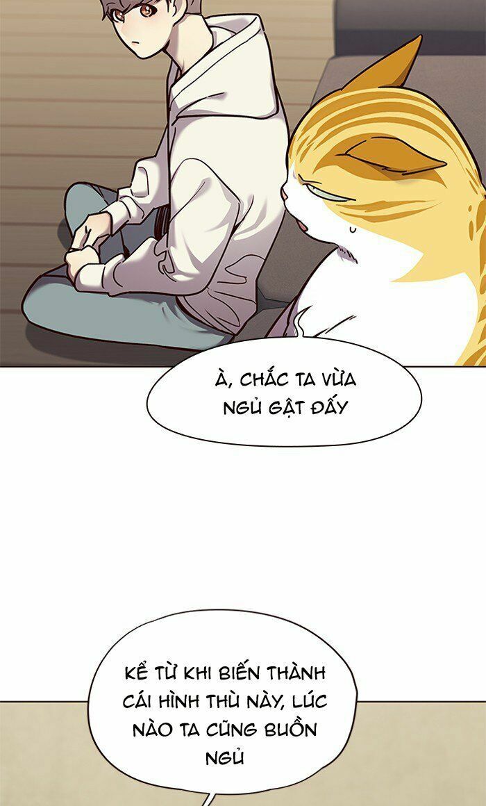 Hoá Thân Thành Mèo: Chapter 65