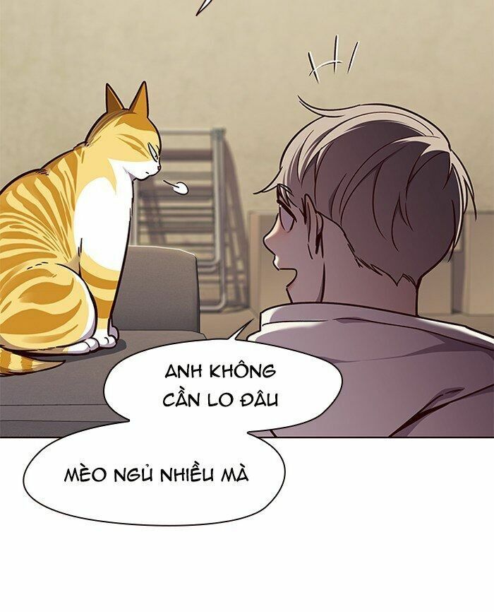 Hoá Thân Thành Mèo: Chapter 65