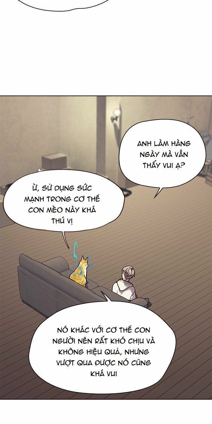 Hoá Thân Thành Mèo: Chapter 65